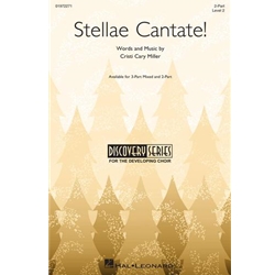 Stellae Cantate!