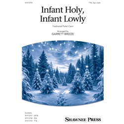 Infant Holy, Infant Lowly