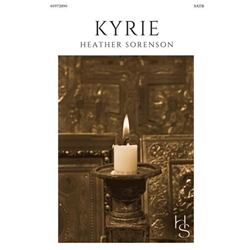 Kyrie<br>(From Requiem)