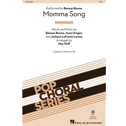 Momma Song