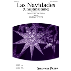 Las Navidades<br>(Christmastime)