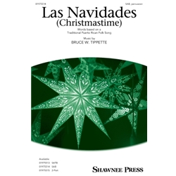 Las Navidades<br>(Chrismastime)