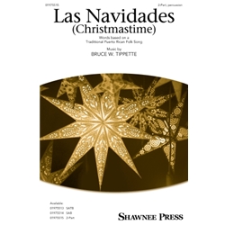 Las Navidades<br>(Christmastime)