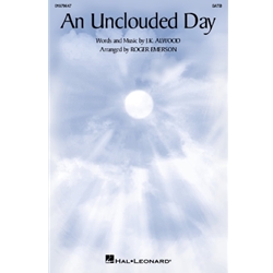 An Unclouded Day