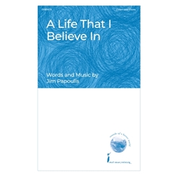 A Life That I Believe In
