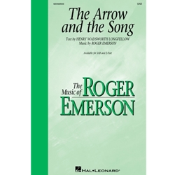 The Arrow and the Song