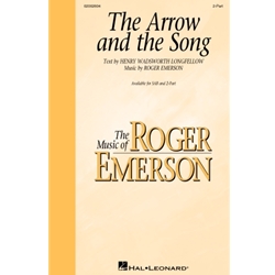 The Arrow and the Song