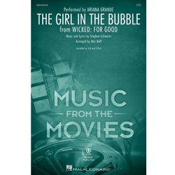 The Girl In The Bubble<br>(From Wicked: For Good)