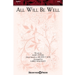 All Will Be Well