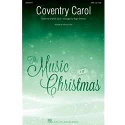 Coventry Carol