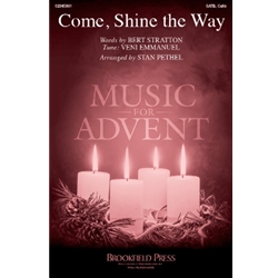 Come, Shine the Way