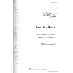 Time Is a River