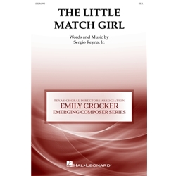 The Little Match Girl