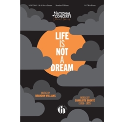 Life Is Not a Dream