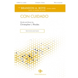 Con Cuidado