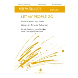 Let My People Go