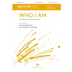 Who I Am