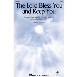 The Lord Bless You and Keep You