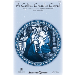 A Celtic Cradle Carol