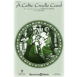 A Celtic Cradle Carol