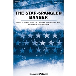 The Star-Spangled Banner