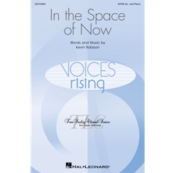 In the Space of Now