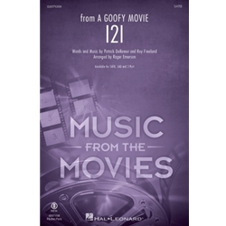 I2I<br>from <i>A Goofy Movie</i>