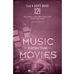 I2I<br>from <i>A Goofy Movie</i>