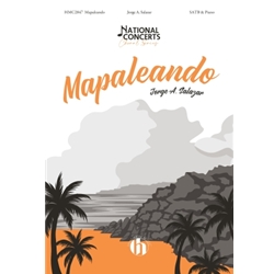 Mapaleondo