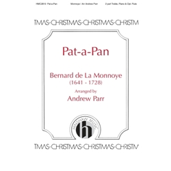 Pat-a-Pan