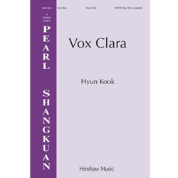 Vox Clara