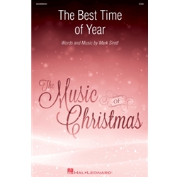 The Best Time of Year