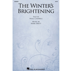 The Winter's Brightening