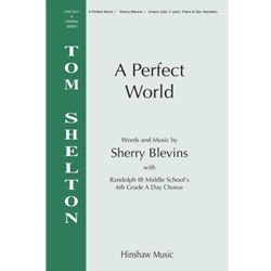 A Perfect World