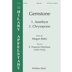 Gemstones
