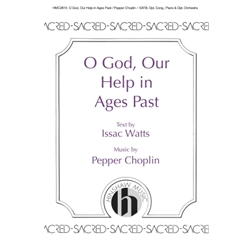 O God Our Help in Ages Past