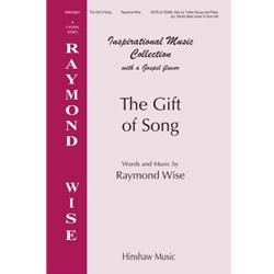 The Gift of Song