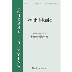 With Music