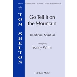 Go Tell it on the Mountain