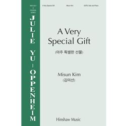 A Very Special Gift