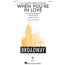 When You're in Love<br>from <i>Maybe Happy Ending</i>