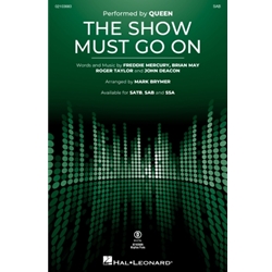 The Show Must Go On