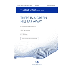 There Is a Green Hill Far Away