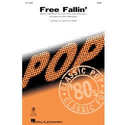Free Fallin'