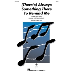 (There's) Always Something There to Remind Me<br>featured in <i>Stranger Things</i>
