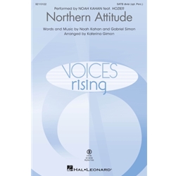 Northern Attitude