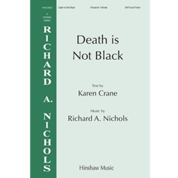 Death Is Not Black