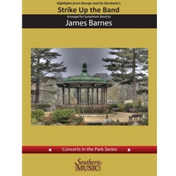 Highlights from<br><i>Strike up the Band</i>