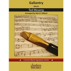 Gallantry