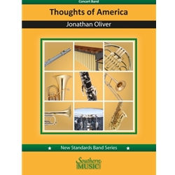 Thoughts of America